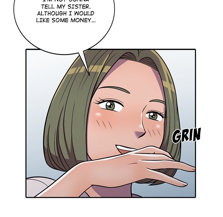 A Stolen Taste Chapter 8 image 28