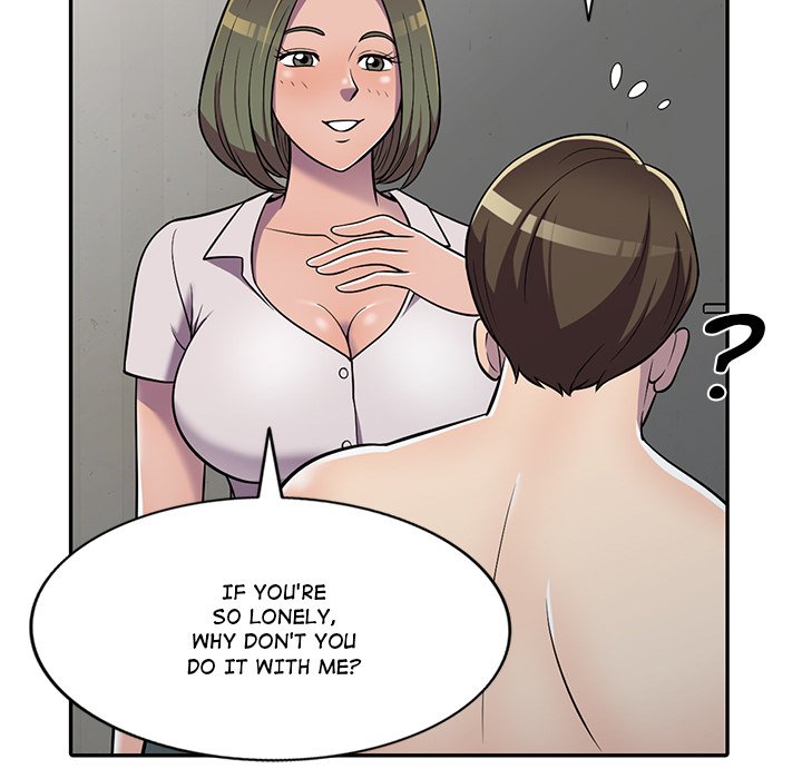 A Stolen Taste Chapter 8 image 30