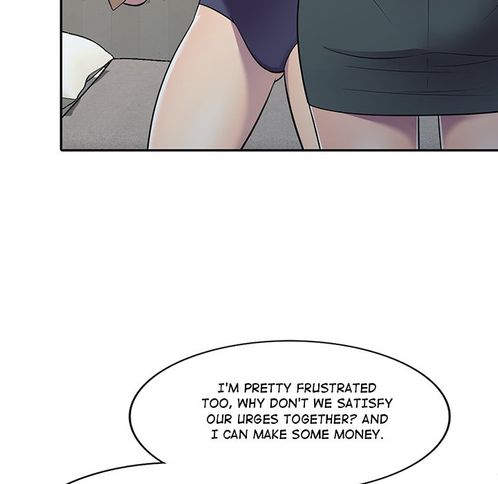A Stolen Taste Chapter 8 image 36
