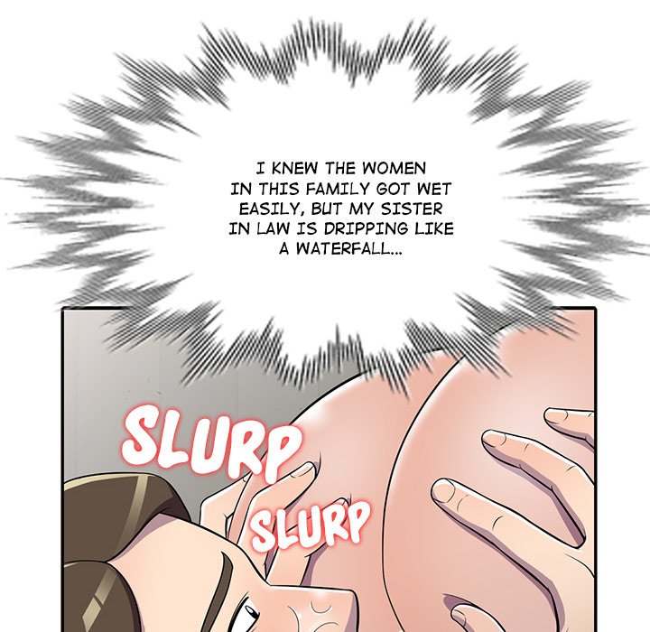 A Stolen Taste Chapter 8 image 51