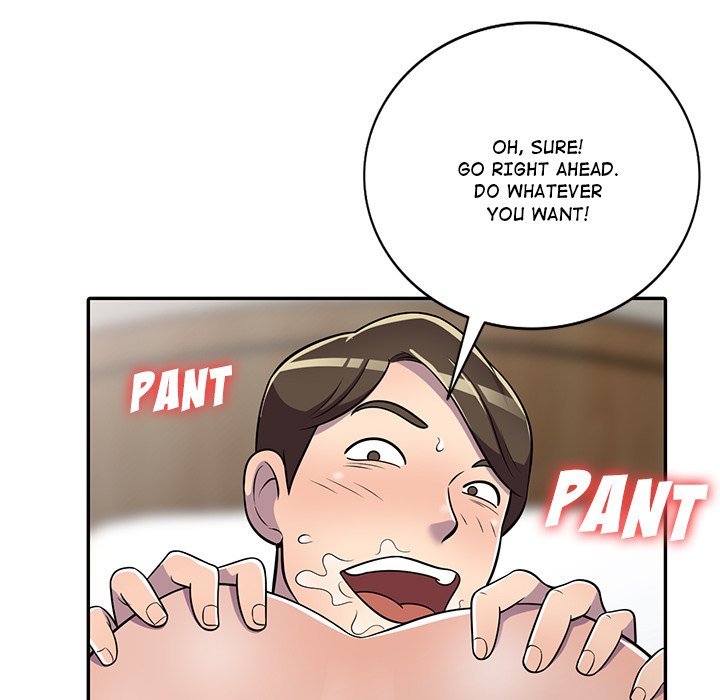 A Stolen Taste Chapter 8 image 58