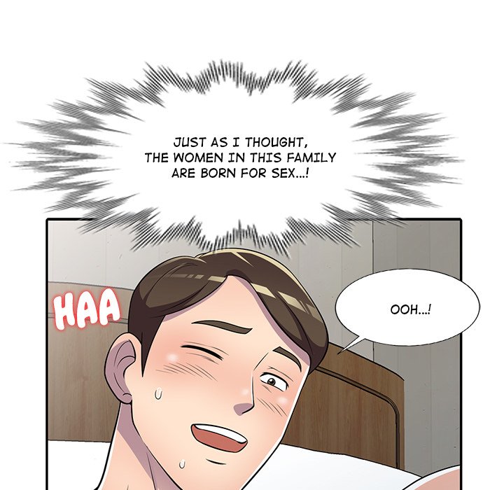 A Stolen Taste Chapter 8 image 75