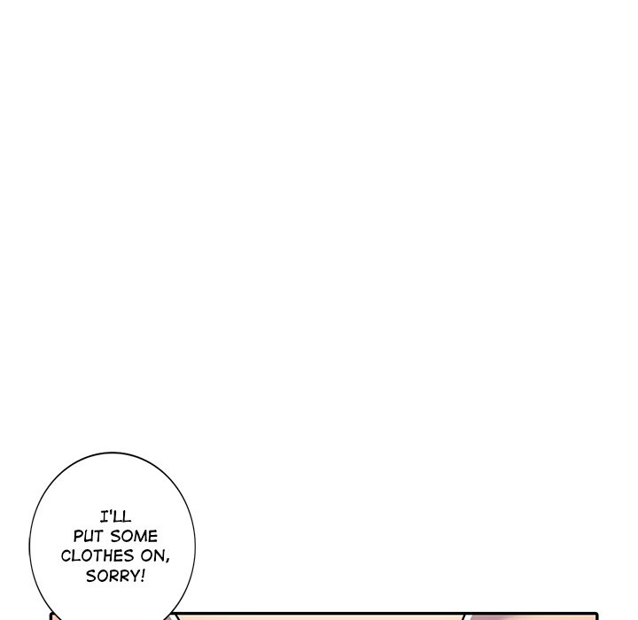 A Stolen Taste Chapter 8 image 8