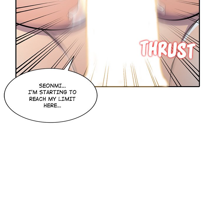 A Stolen Taste Chapter 8 image 92