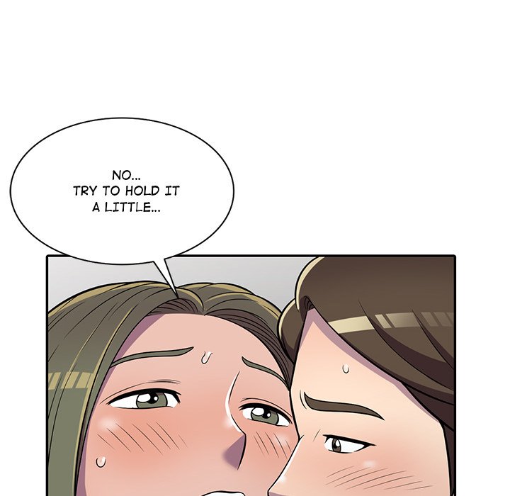 A Stolen Taste Chapter 8 image 93