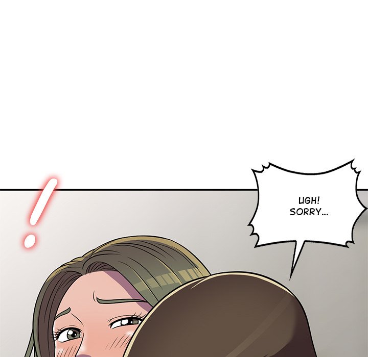A Stolen Taste Chapter 8 image 95