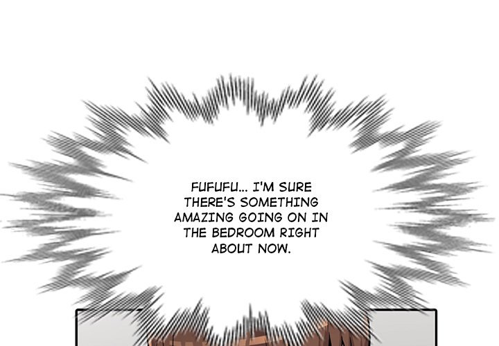 A Stolen Taste Chapter 9 image 0