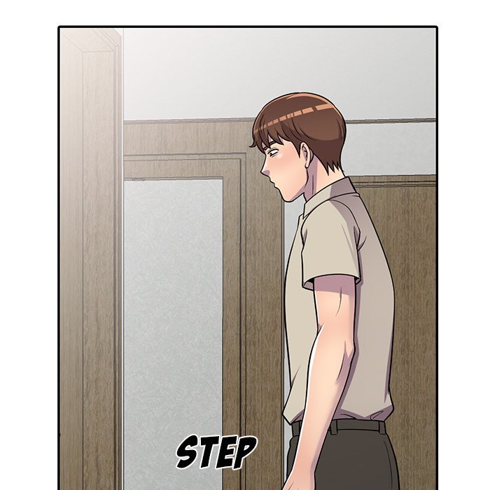 A Stolen Taste Chapter 9 image 9