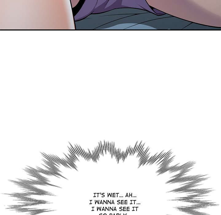 A Stolen Taste Chapter 9 image 110