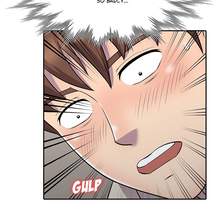 A Stolen Taste Chapter 9 image 111