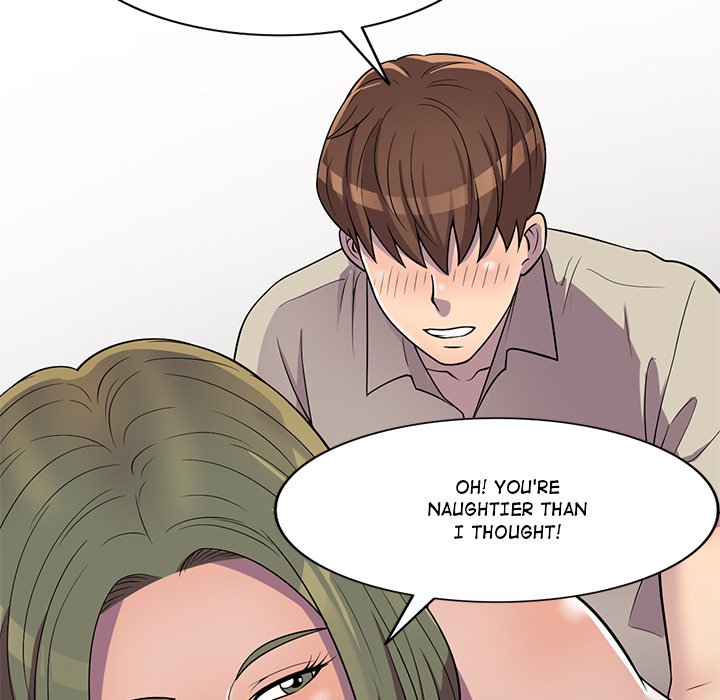 A Stolen Taste Chapter 9 image 113
