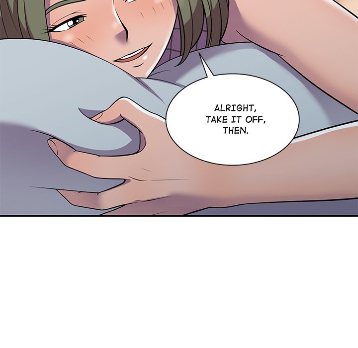 A Stolen Taste Chapter 9 image 114
