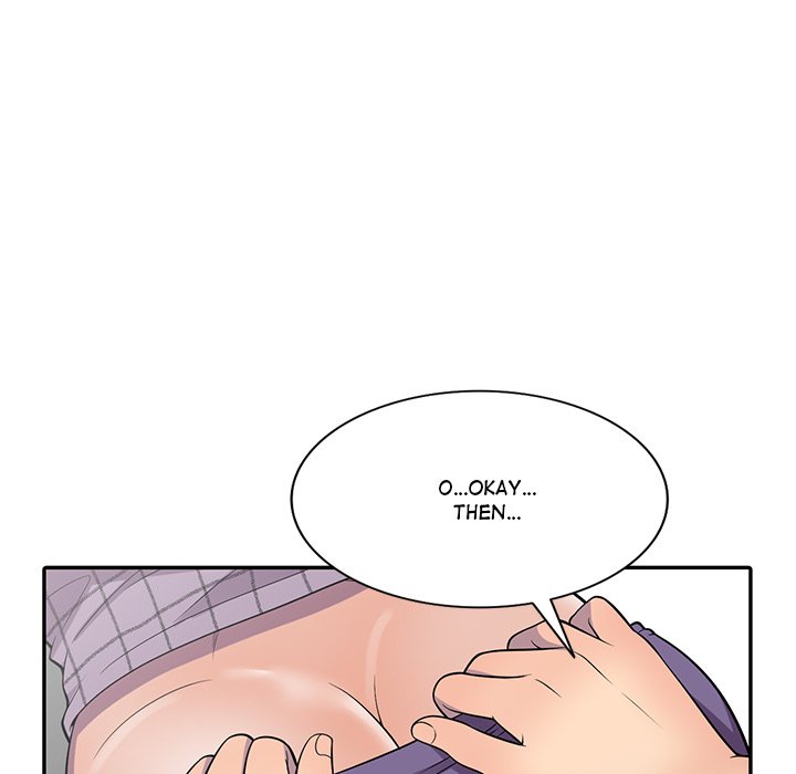 A Stolen Taste Chapter 9 image 115
