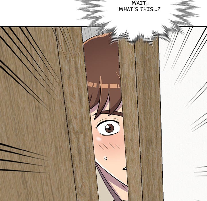 A Stolen Taste Chapter 9 image 11