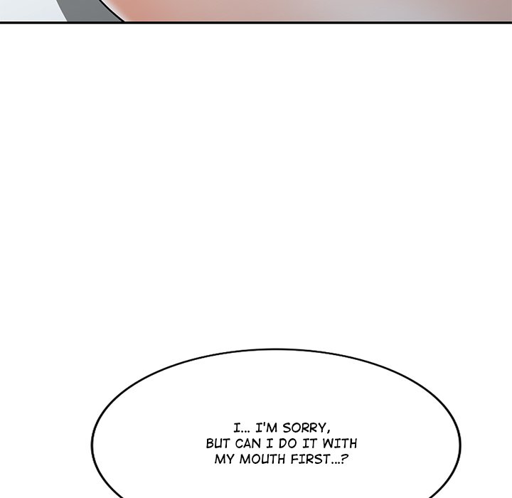 A Stolen Taste Chapter 9 image 119