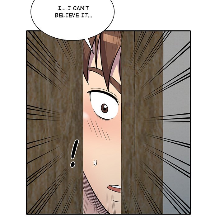 A Stolen Taste Chapter 9 image 16