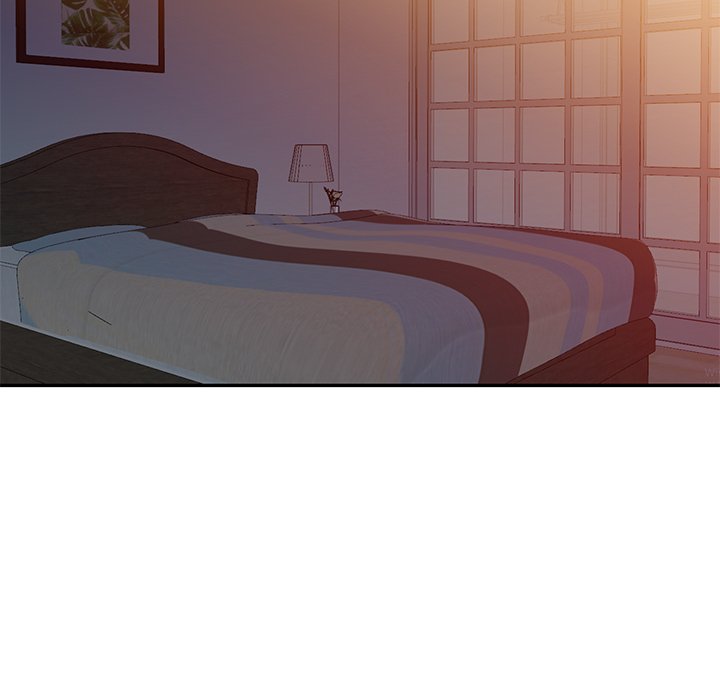 A Stolen Taste Chapter 9 image 18