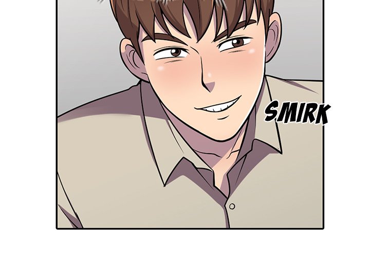 A Stolen Taste Chapter 9 image 1