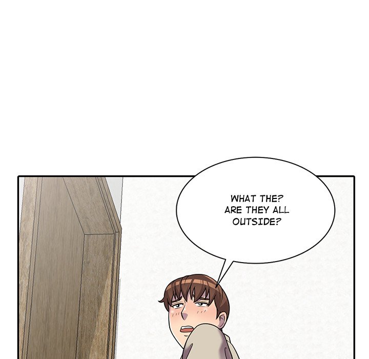 A Stolen Taste Chapter 9 image 19