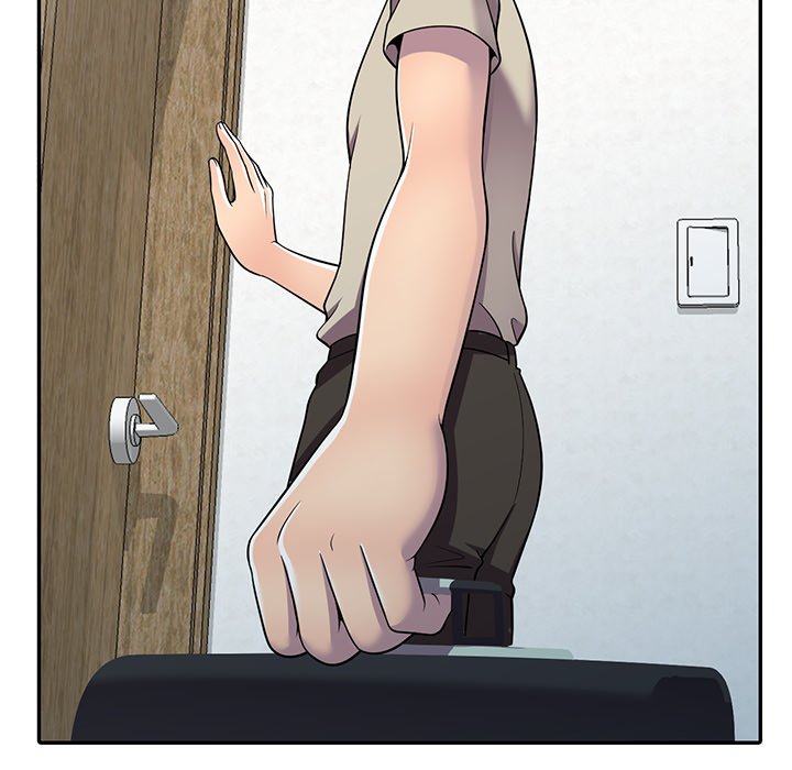 A Stolen Taste Chapter 9 image 20