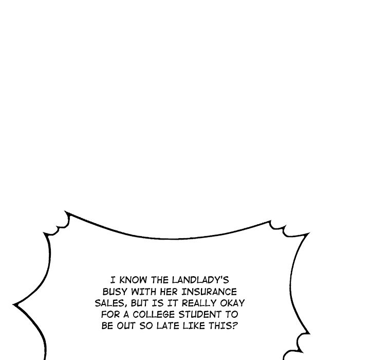 A Stolen Taste Chapter 9 image 21