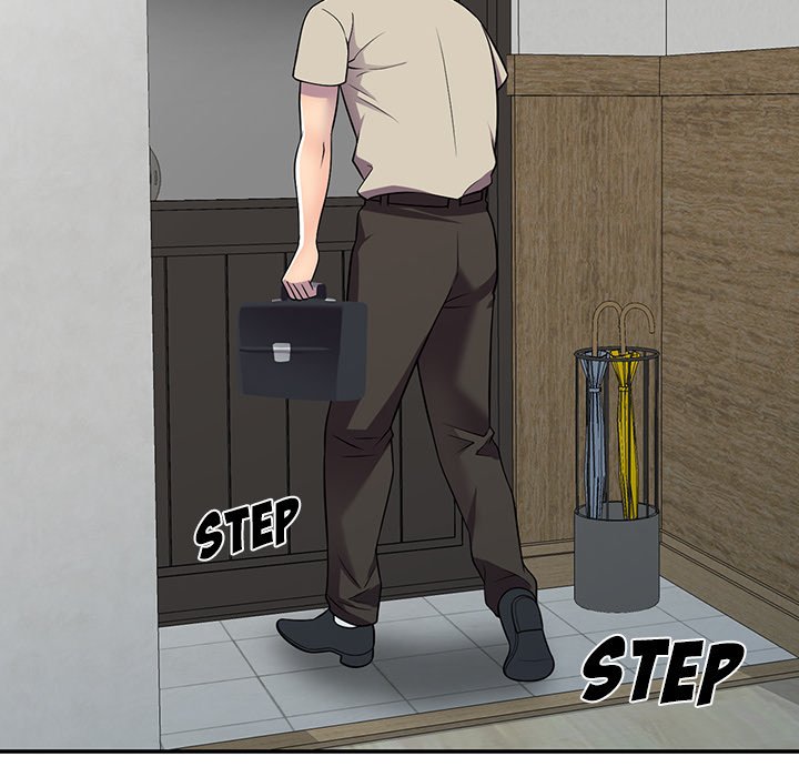 A Stolen Taste Chapter 9 image 27