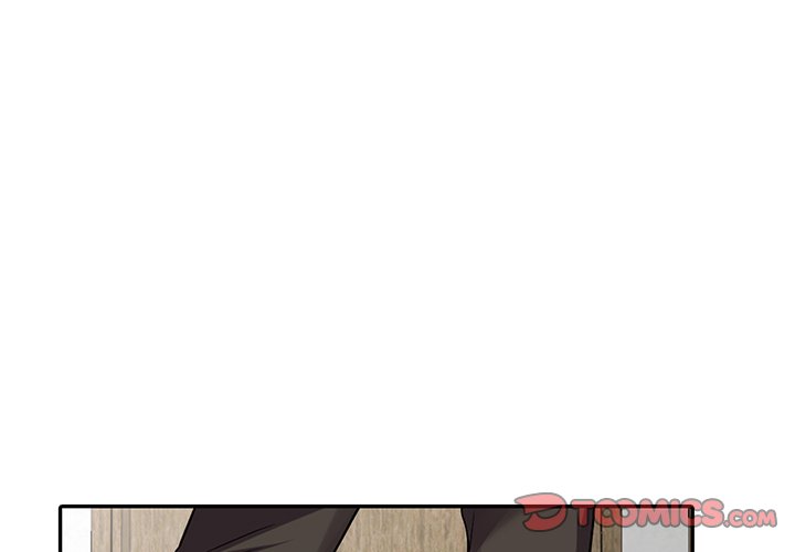 A Stolen Taste Chapter 9 image 2