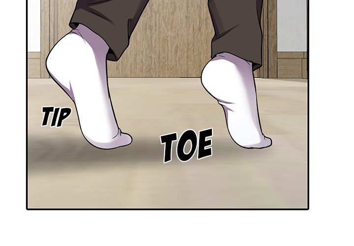 A Stolen Taste Chapter 9 image 3