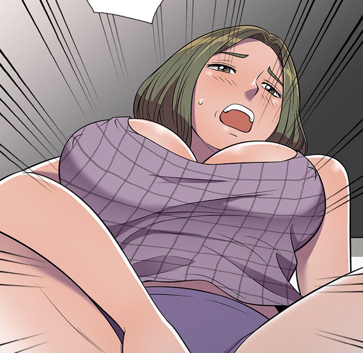 A Stolen Taste Chapter 9 image 42