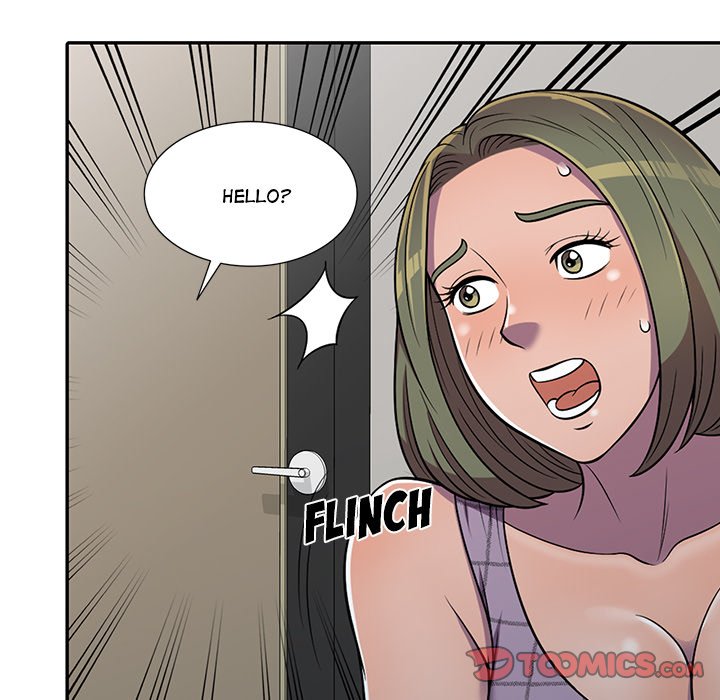 A Stolen Taste Chapter 9 image 47