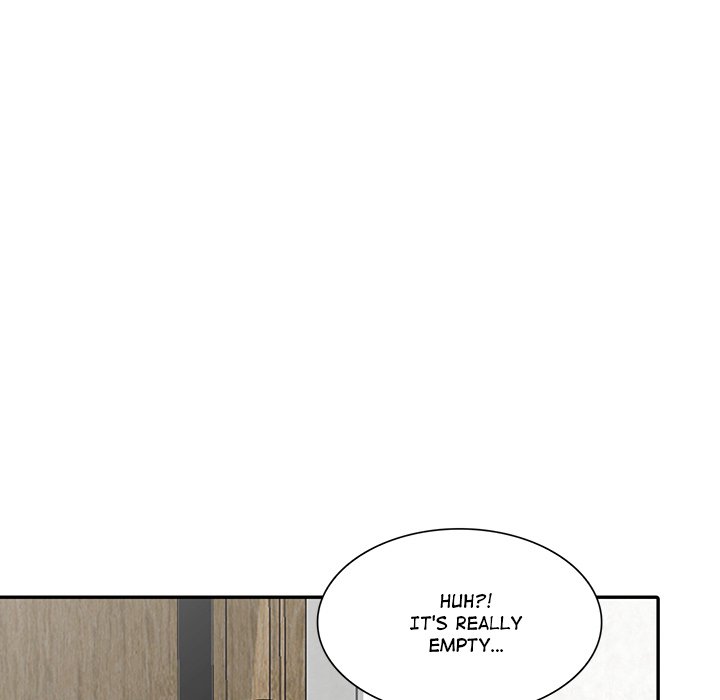 A Stolen Taste Chapter 9 image 4