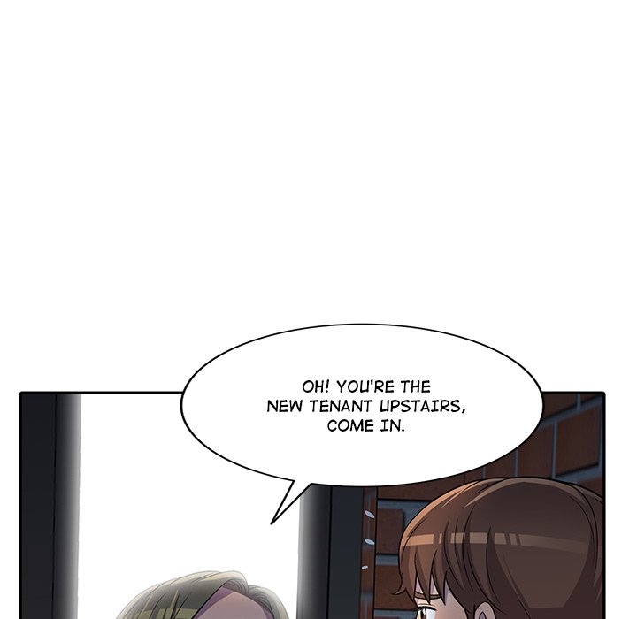 A Stolen Taste Chapter 9 image 56