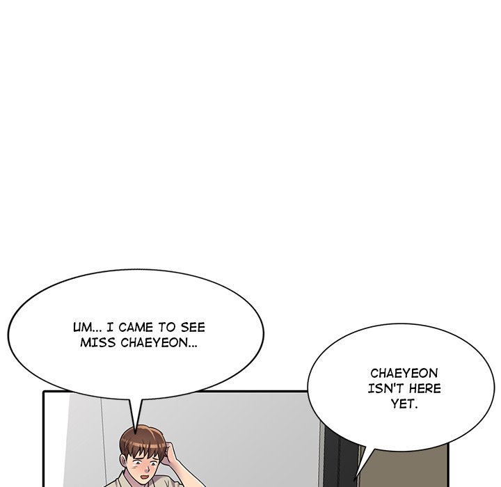 A Stolen Taste Chapter 9 image 58