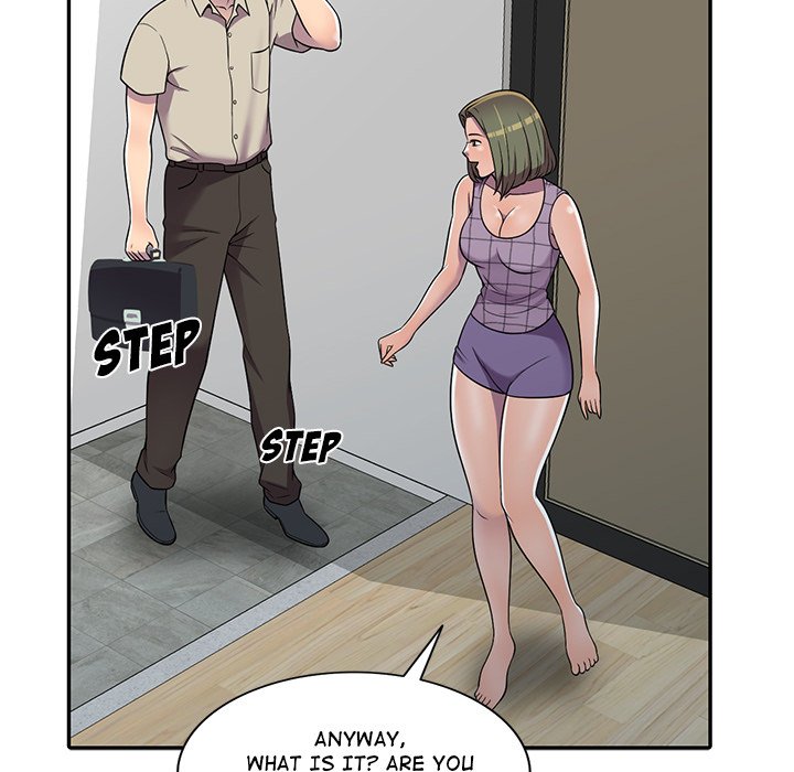 A Stolen Taste Chapter 9 image 59