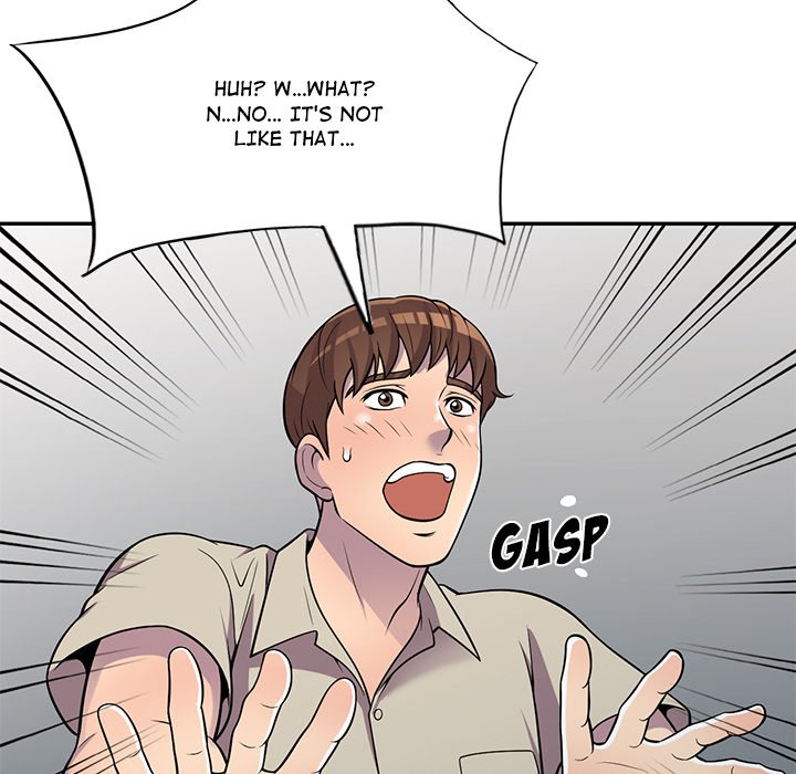 A Stolen Taste Chapter 9 image 61