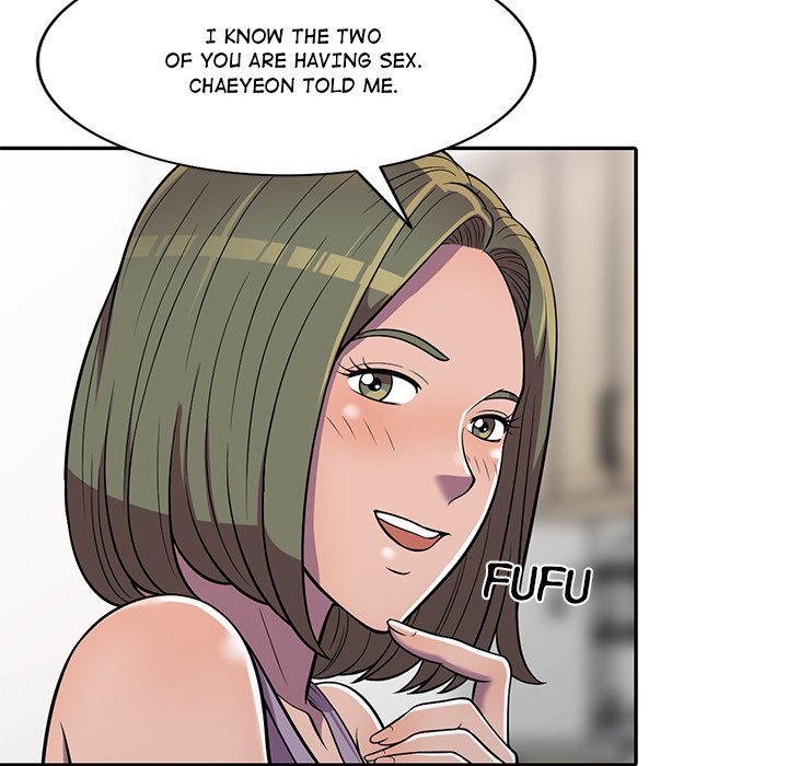 A Stolen Taste Chapter 9 image 63