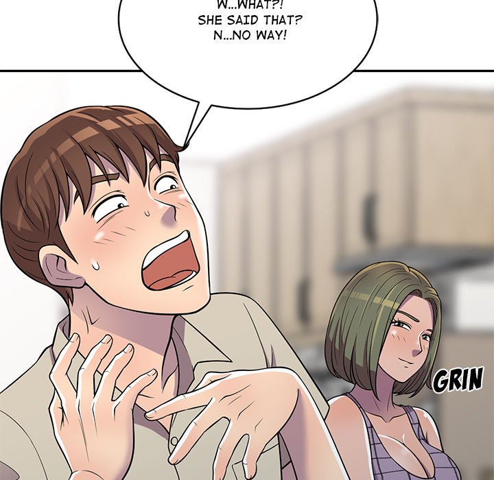 A Stolen Taste Chapter 9 image 65