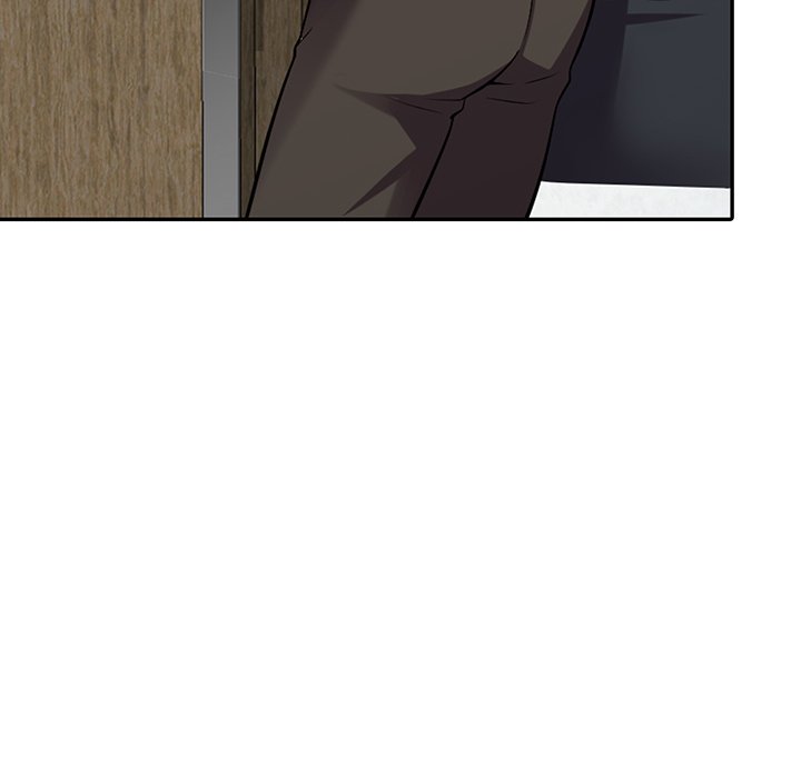 A Stolen Taste Chapter 9 image 6