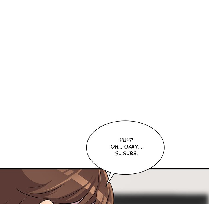 A Stolen Taste Chapter 9 image 72