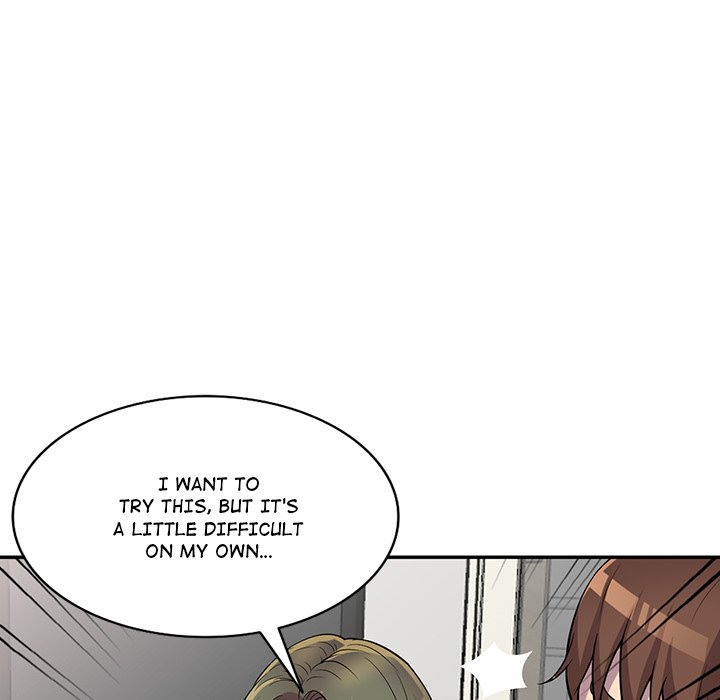A Stolen Taste Chapter 9 image 76