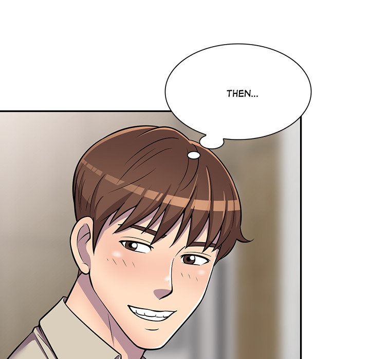 A Stolen Taste Chapter 9 image 7