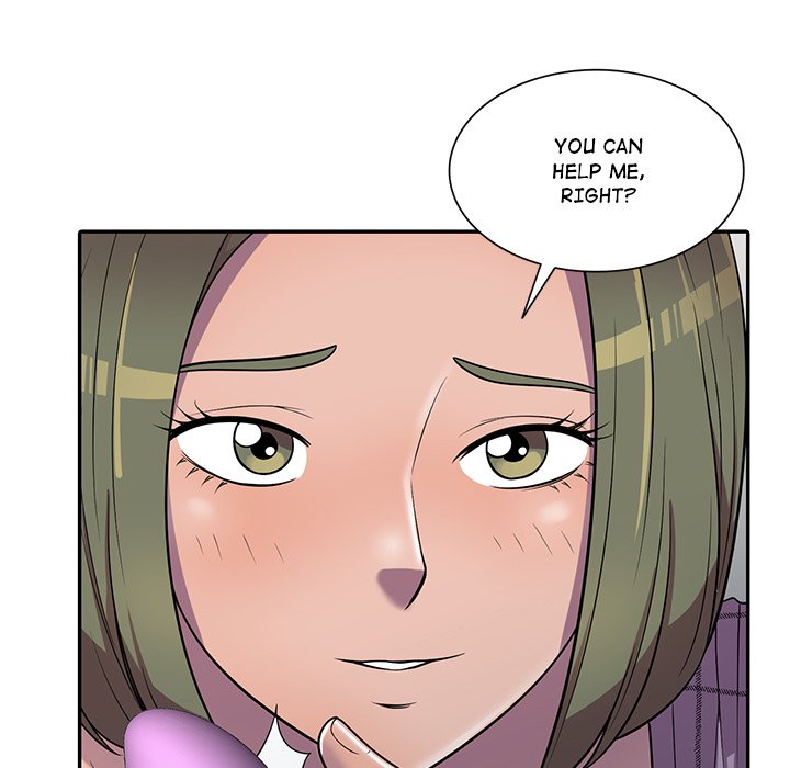 A Stolen Taste Chapter 9 image 79