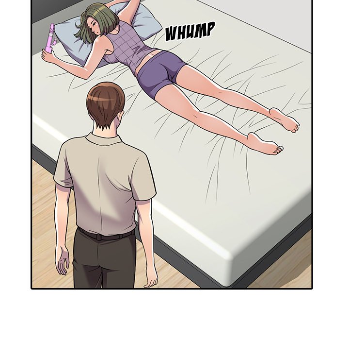 A Stolen Taste Chapter 9 image 85
