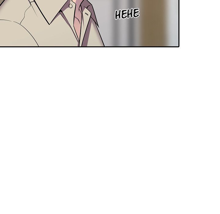 A Stolen Taste Chapter 9 image 8