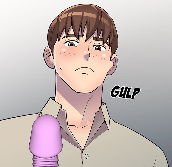 A Stolen Taste Chapter 9 image 91