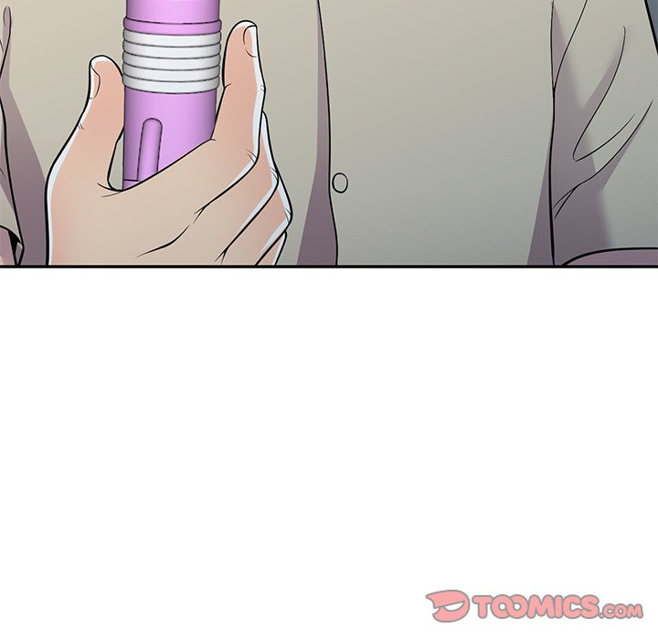 A Stolen Taste Chapter 9 image 92