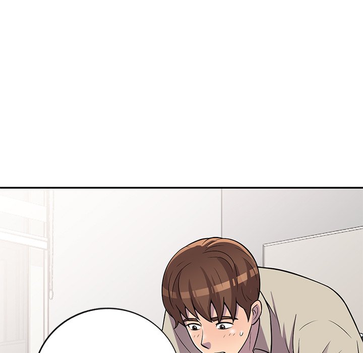 A Stolen Taste Chapter 9 image 93