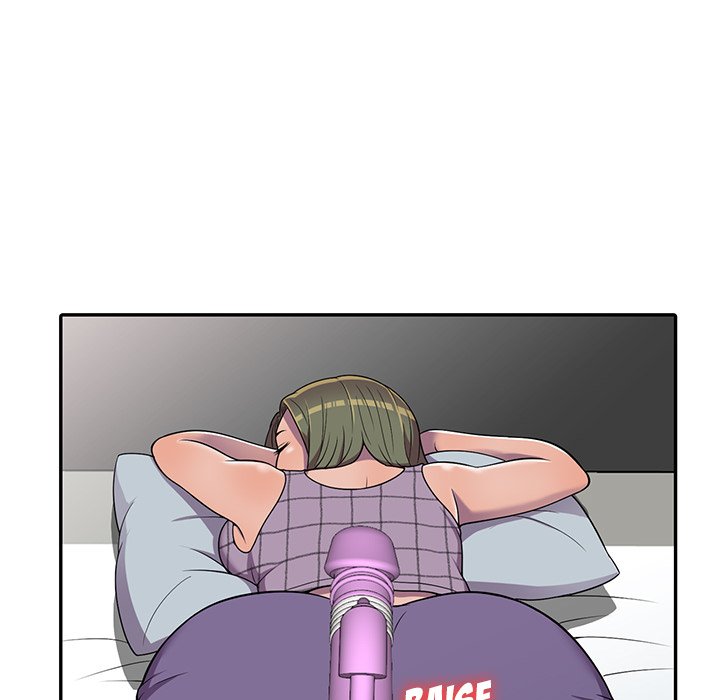 A Stolen Taste Chapter 9 image 96