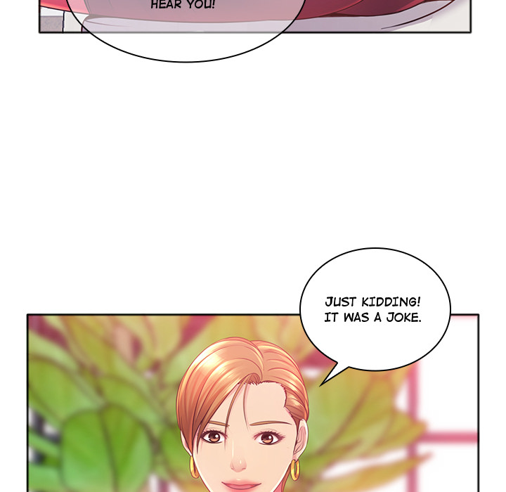 Risqué Caller Chapter 1 image 101