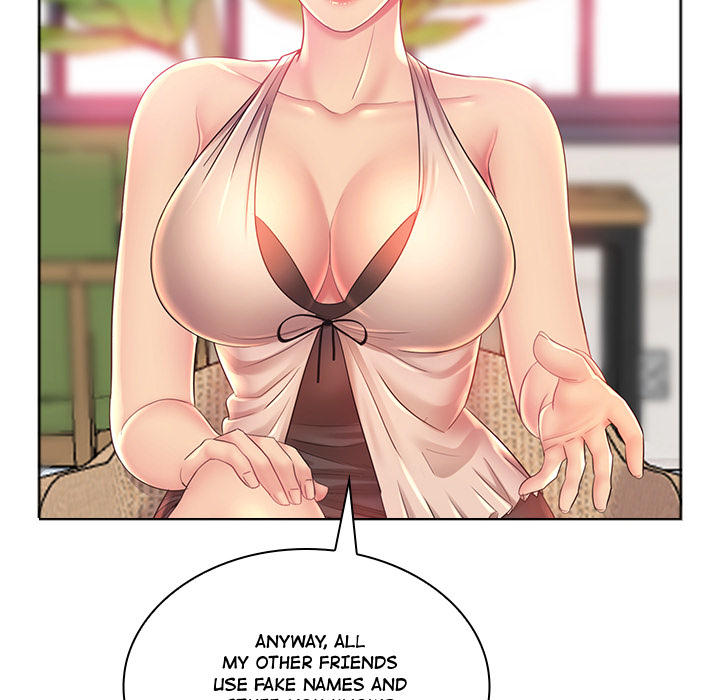 Risqué Caller Chapter 1 image 102